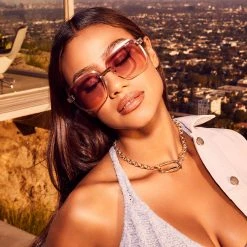 Quay All Sunglasses NO CAP