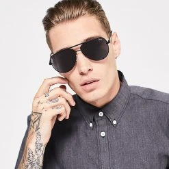 Quay All Sunglasses HIGH KEY MINI RX