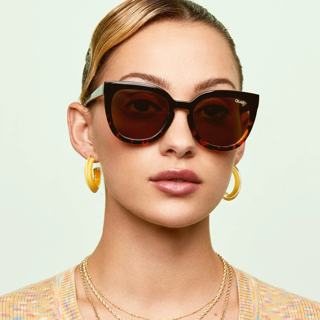 Quay NOOSA RX All Sunglasses