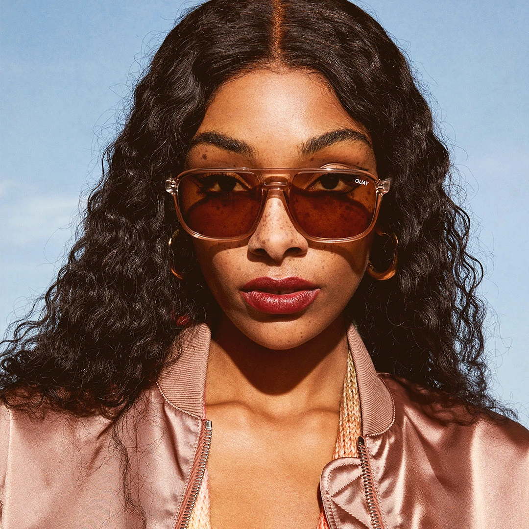 Quay ON THE FLY RX All Sunglasses