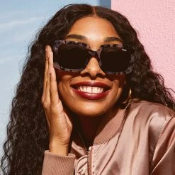 Quay TOTAL VIBE RX All Sunglasses