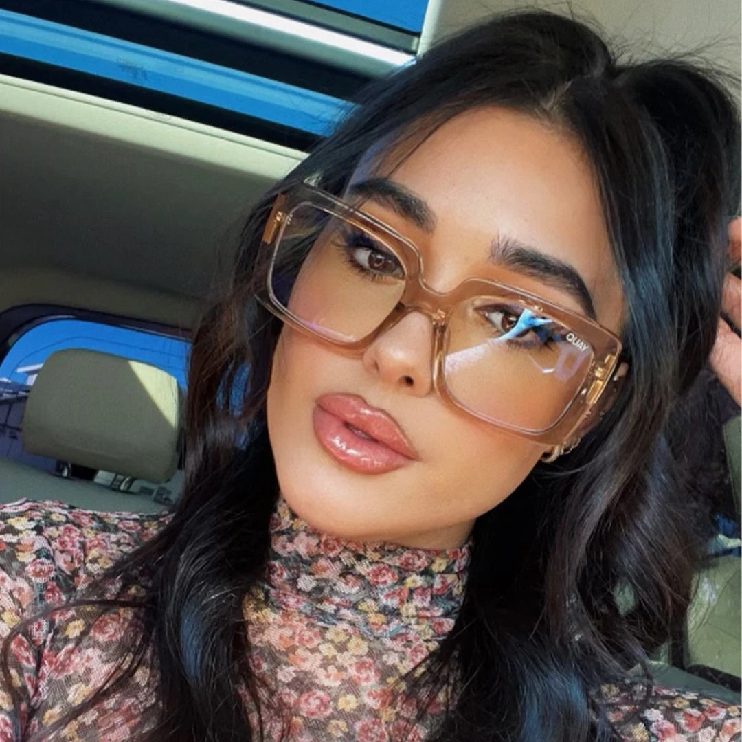 Quay Bestsellers TOTAL VIBE RX