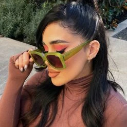 Quay All Sunglasses TOTAL VIBE