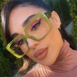 Quay TOTAL VIBE BLUE LIGHT