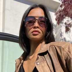 Quay HIGH PROFILE All Sunglasses