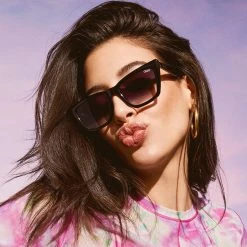 Quay All Sunglasses CALL THE SHOTS