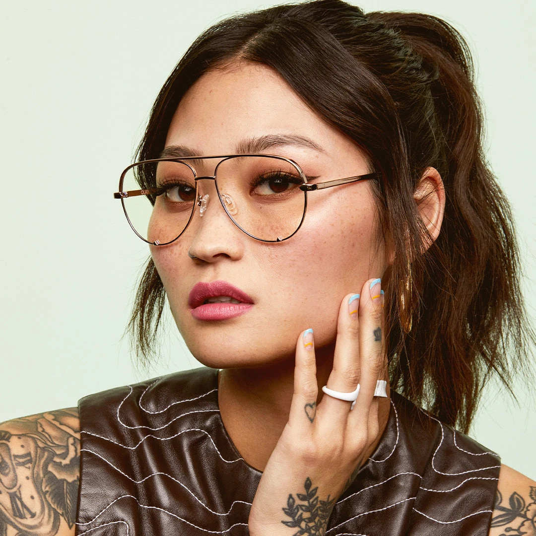 Quay HIGH KEY MINI RX Bestsellers