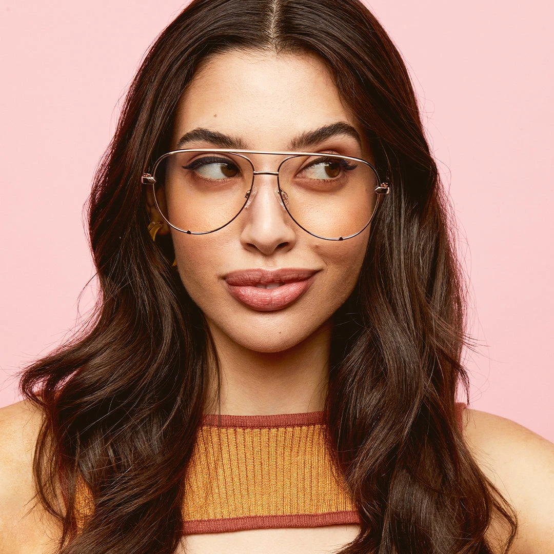 Quay HIGH KEY MINI RX