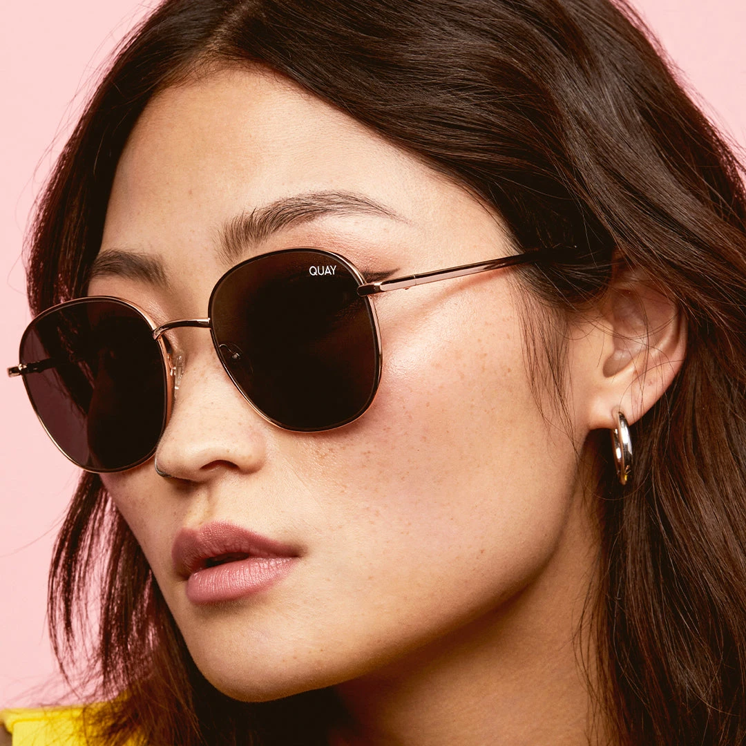 Quay Australia JEZABELL All Sunglasses