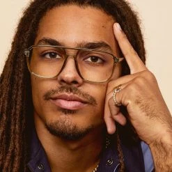 Quay ON THE FLY RX GLASSES