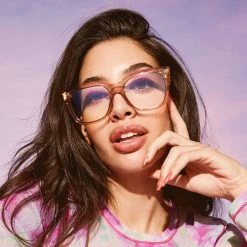 Quay TAG ME BEVEL RX