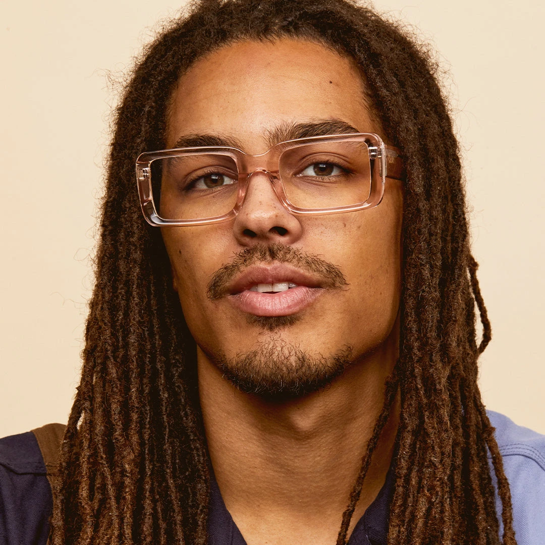 Quay YADA YADA BEVEL RX BUY ONE, GET ONE FREE*