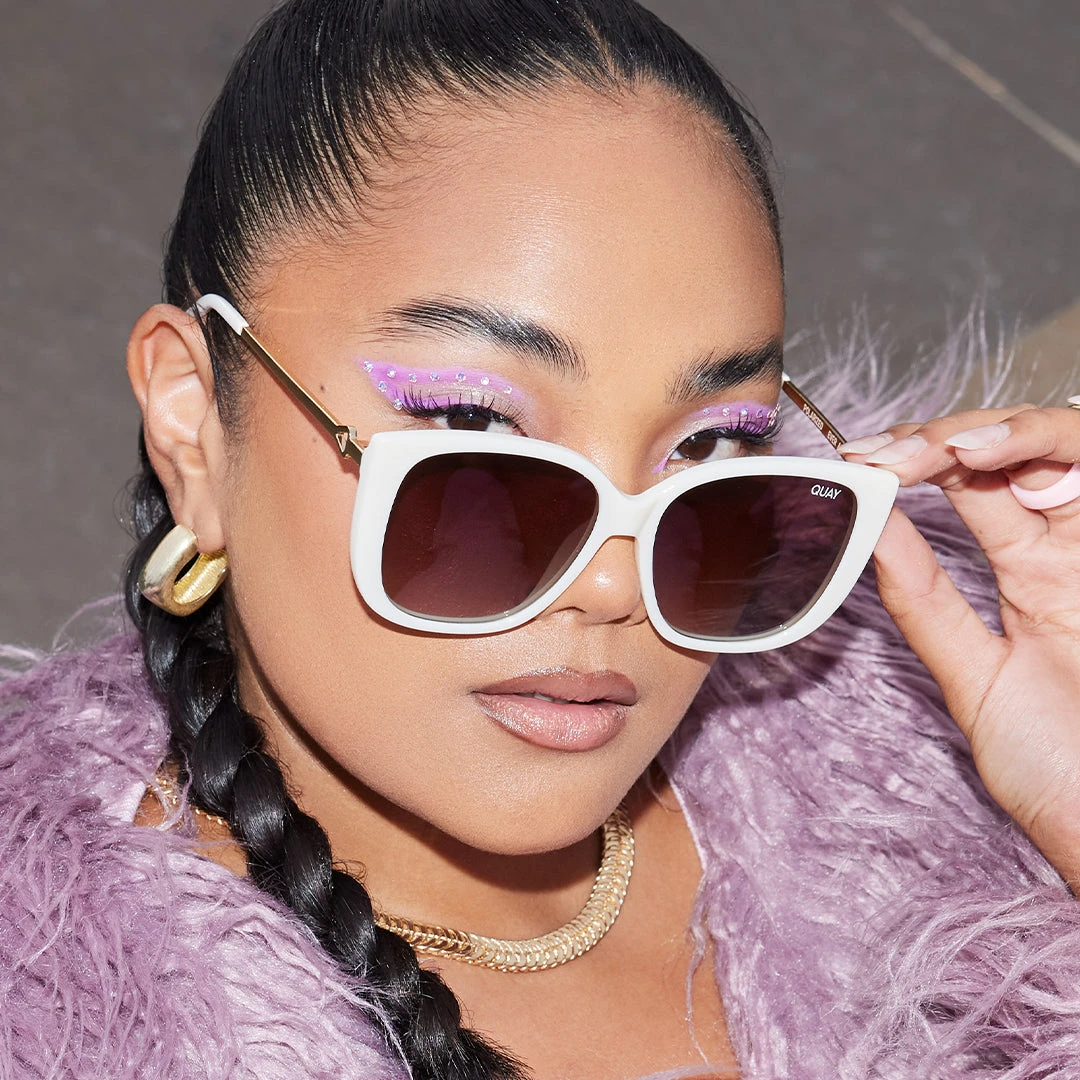 Quay Australia EVER AFTER