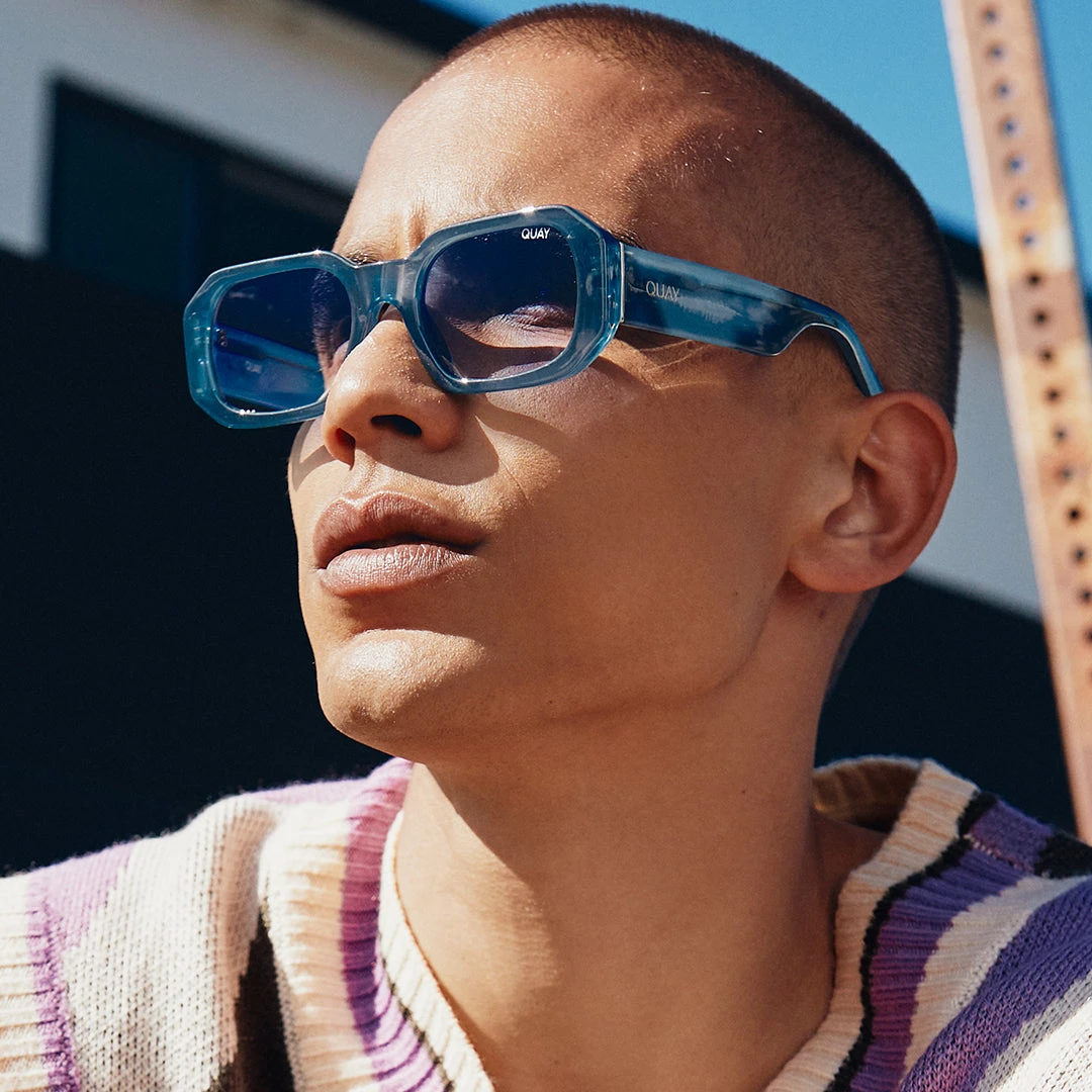 Quay HYPED UP FEATURED