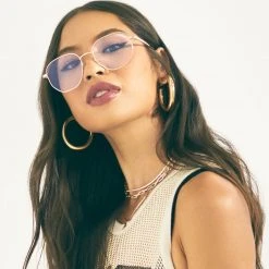 Quay BIG TIME RX GLASSES