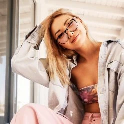 Quay BLUEPRINT STANDARD RX