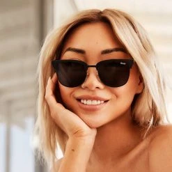 Quay Australia All Sunglasses EVASIVE