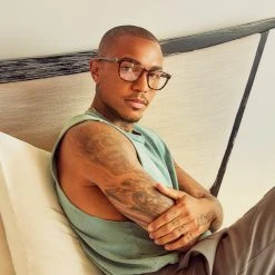 Quay Australia HARDWIRE BLUE LIGHT Special Prices