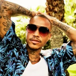 Quay FEATURED HIGH KEY MINI