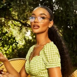 Quay INSIGHTS RX GLASSES