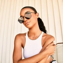 Quay Australia JEZABELL All Sunglasses