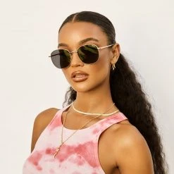 Quay Australia JEZABELL All Sunglasses