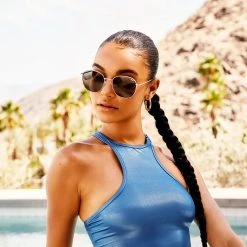 Quay Australia JEZABELL All Sunglasses