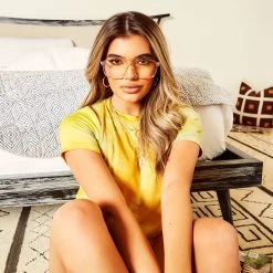 Quay ON THE FLY RX GLASSES