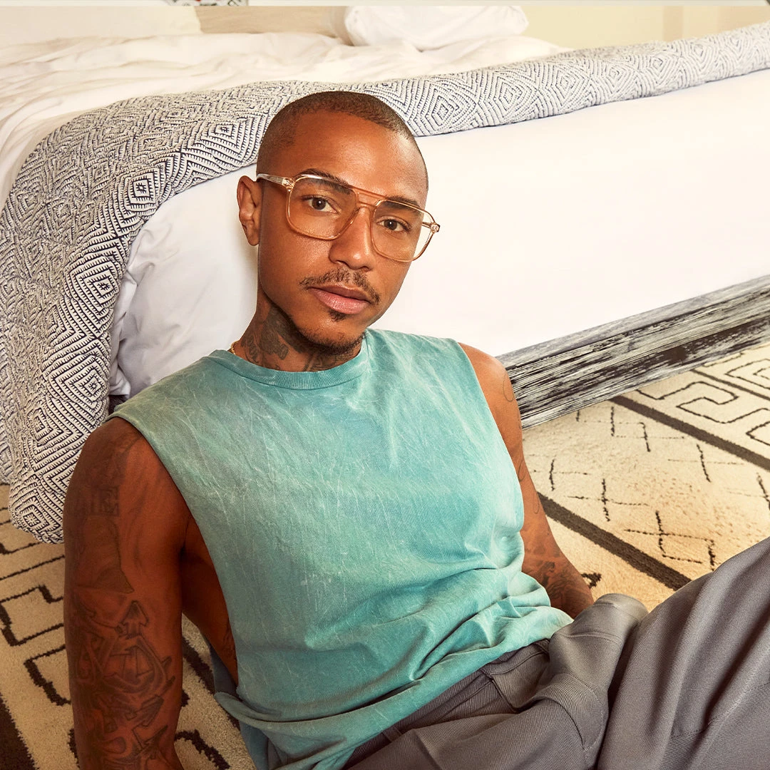 Quay ON THE FLY RX GLASSES