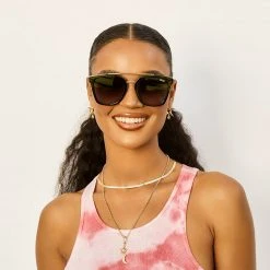 Quay Australia SWEET DREAMS All Sunglasses
