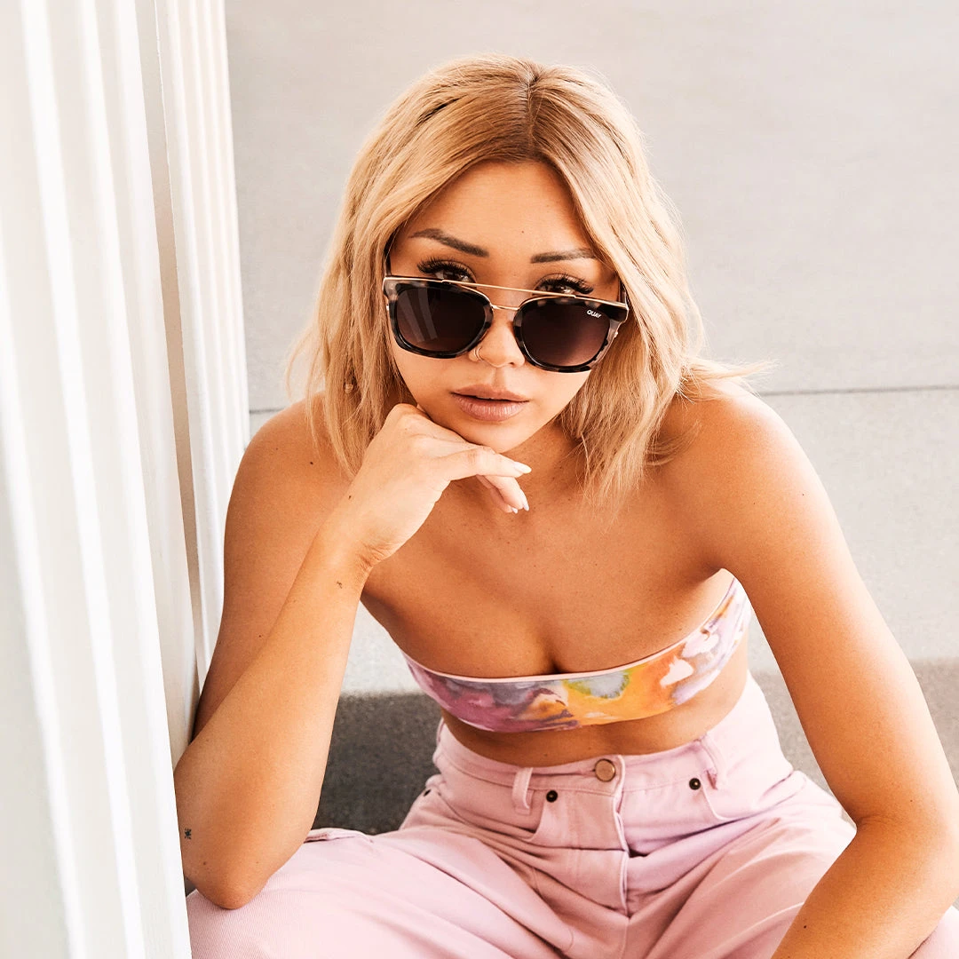 Quay Australia SWEET DREAMS All Sunglasses