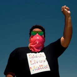 Quay Australia PRIDE BANDANA ACCESSORIES