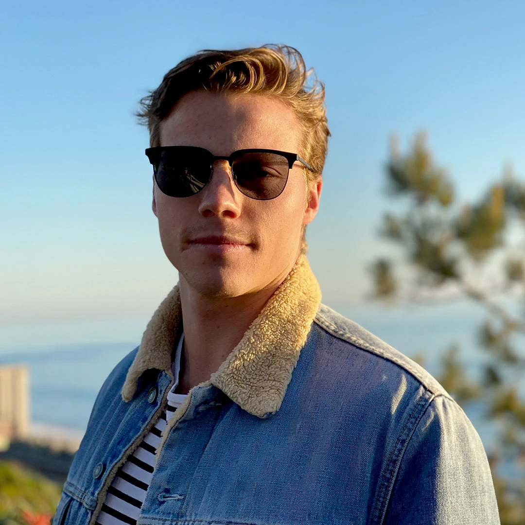 Quay All Sunglasses EVASIVE RX