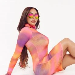 Quay FEATURED HIGH KEY MINI