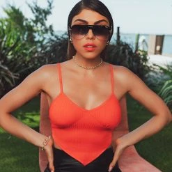 Quay CHUNKY CURB BRACELET