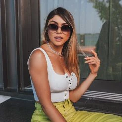 Quay Australia JEZABELL All Sunglasses