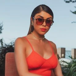 Quay ON THE FLY RX All Sunglasses