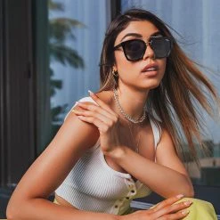 Quay Australia SWEET DREAMS All Sunglasses