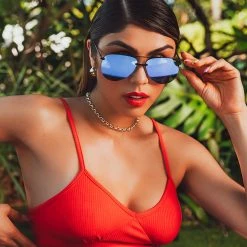 Quay Australia All Sunglasses THE PLAYA