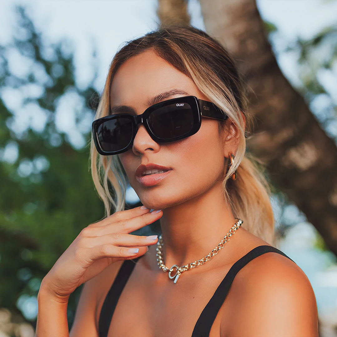Quay All Sunglasses YADA YADA