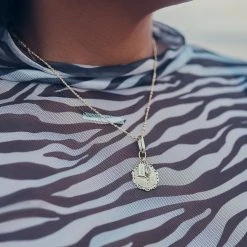 Quay GET LUCKY CHARM