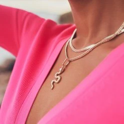 Quay ACCESSORIES SNAKE CHARMER