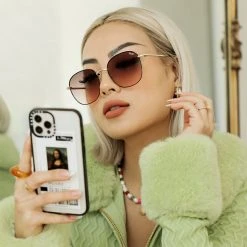 Quay Australia JEZABELL All Sunglasses