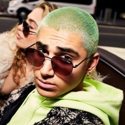 Quay Australia All Sunglasses BIG TIME