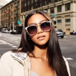 Quay Australia All Sunglasses SWEET DREAMS