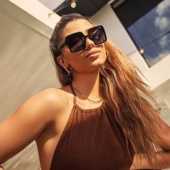 Quay ALMOST READY All Sunglasses