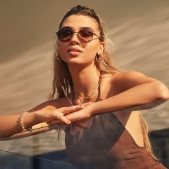 Quay Australia All Sunglasses BIG TIME