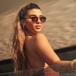 Quay Australia All Sunglasses BIG TIME