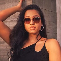 Quay Australia All Sunglasses BIG TIME