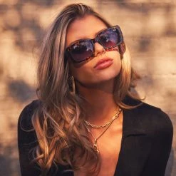 Quay All Sunglasses YADA YADA